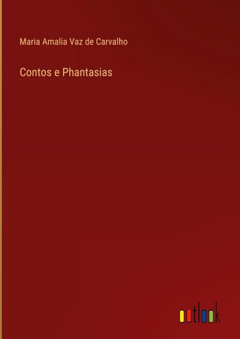 Contos e Phantasias
