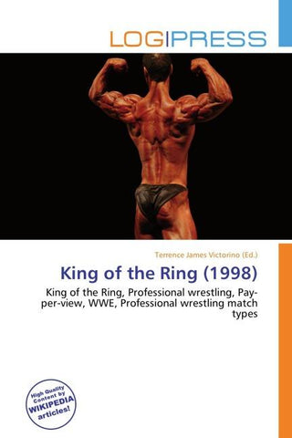 King of the Ring (1998)