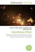 Greenhouse Effect