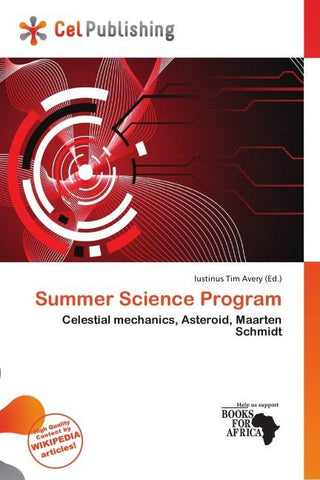Summer Science Program