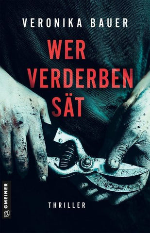 Wer Verderben sät
