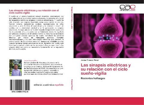 Las sinapsis eléctricas y su relación con el ciclo sueño-vigilia