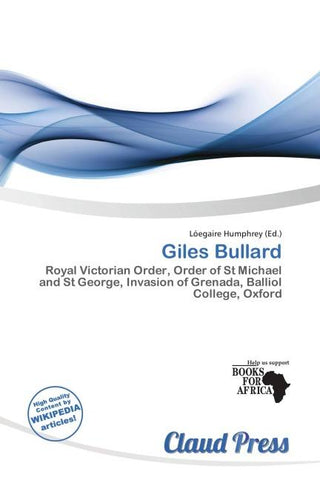 Giles Bullard