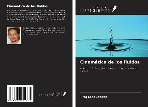 Cinemática de los fluidos