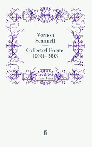 Collected Poems 1950-1993