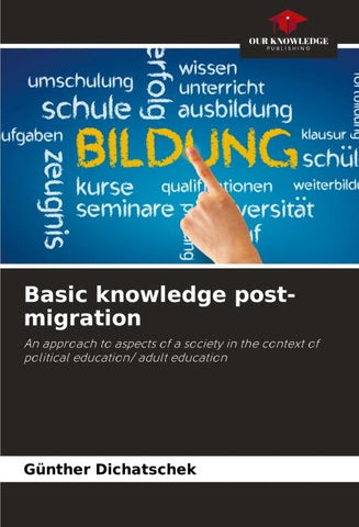 Basic knowledge post-migration