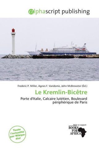 Le Kremlin-Bicêtre