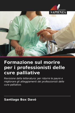 Formazione sul morire per i professionisti delle cure palliative