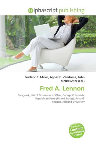 Fred A. Lennon
