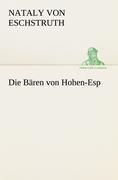 Die Bären von Hohen-Esp