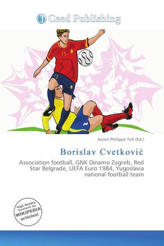 Borislav Cvetkovi¿