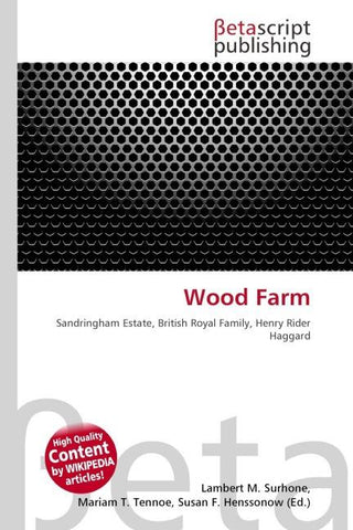 Wood Farm
