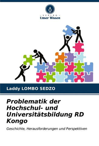 Problematik der Hochschul- und Universitätsbildung RD Kongo