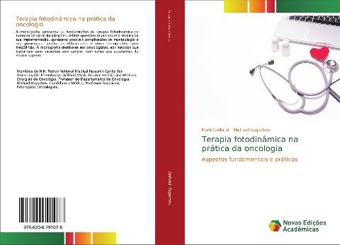 Terapia fotodinâmica na prática da oncologia