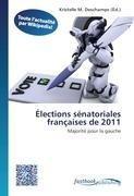 Élections sénatoriales françaises de 2011
