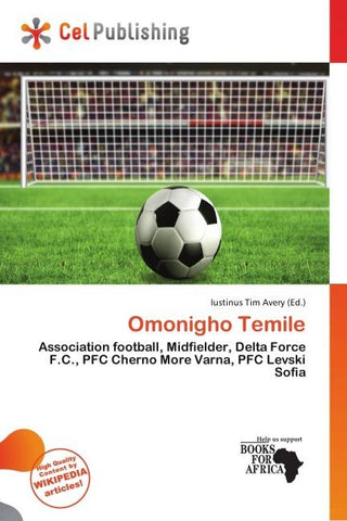 Omonigho Temile