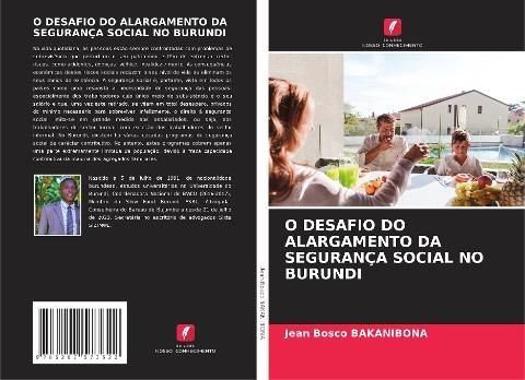 O DESAFIO DO ALARGAMENTO DA SEGURANÇA SOCIAL NO BURUNDI