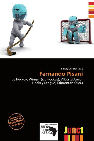 Fernando Pisani