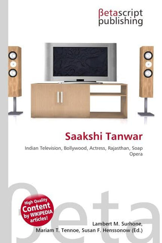 Saakshi Tanwar