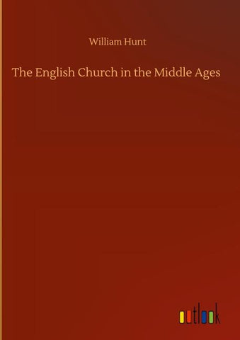 The English Church in the Middle Ages