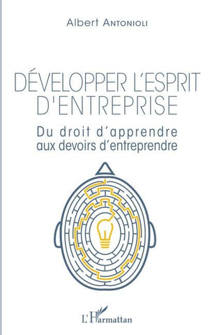 Développer l'esprit d'entreprise