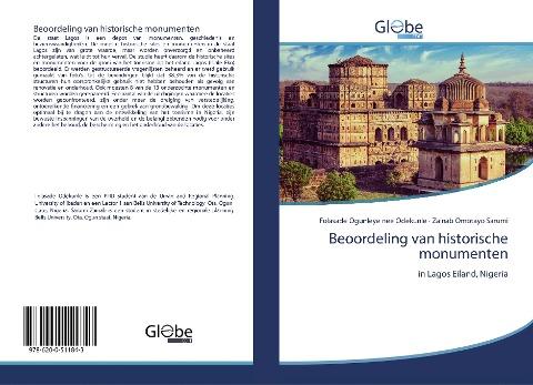 Beoordeling van historische monumenten
