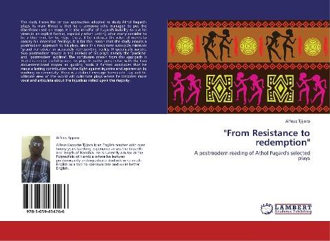 "From Resistance to redemption"