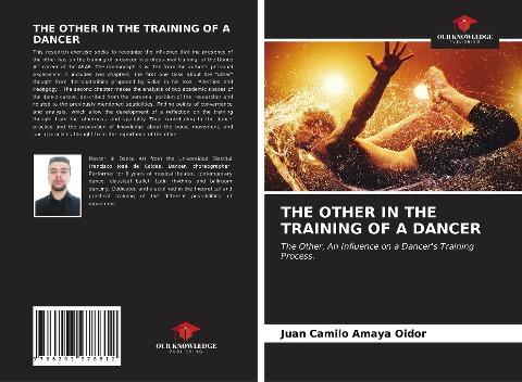 THE OTHER IN THE TRAINING OF A DANCER