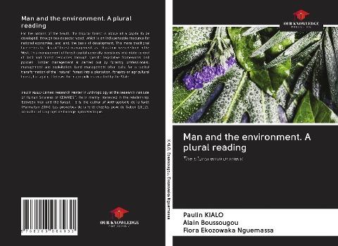 Man and the environment. A plural reading
