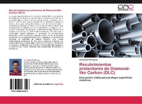 Recubrimientos protectores de Diamond-like Carbon (DLC)