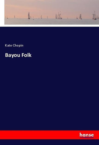 Bayou Folk
