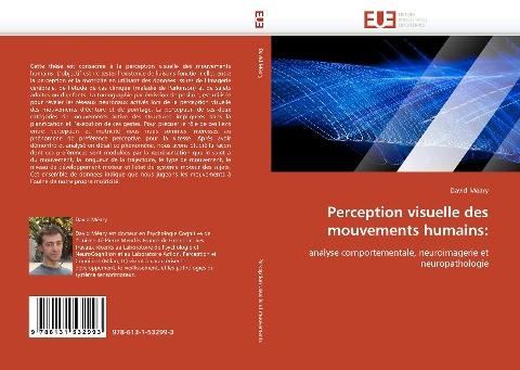 Perception visuelle des mouvements humains: