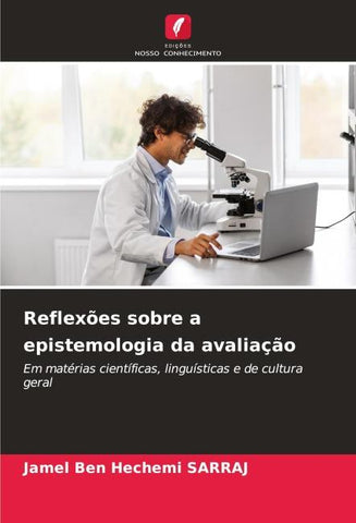 Reflexões sobre a epistemologia da avaliação