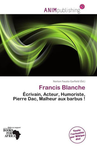 Francis Blanche