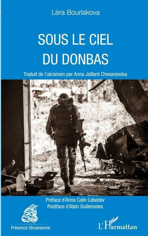 Sous le ciel du Donbas