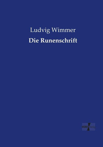 Die Runenschrift