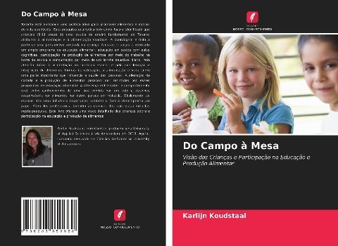 Do Campo à Mesa