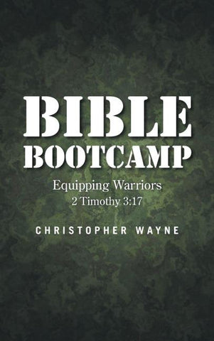 Bible Bootcamp