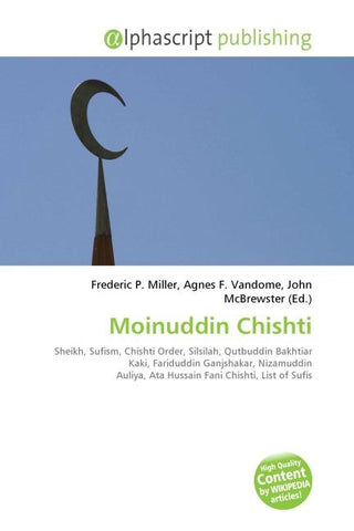 Moinuddin Chishti