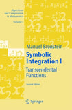 Symbolic Integration I