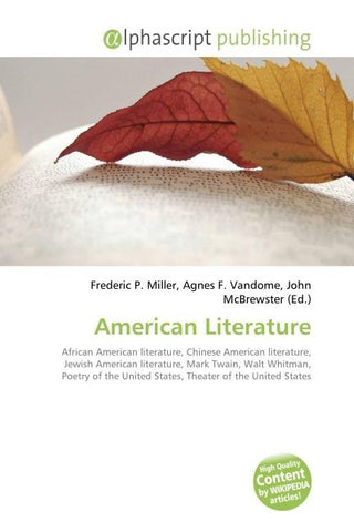 American Literature