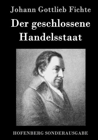 Der geschlossene Handelsstaat