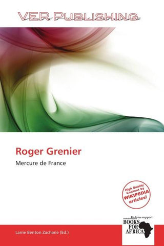 Roger Grenier