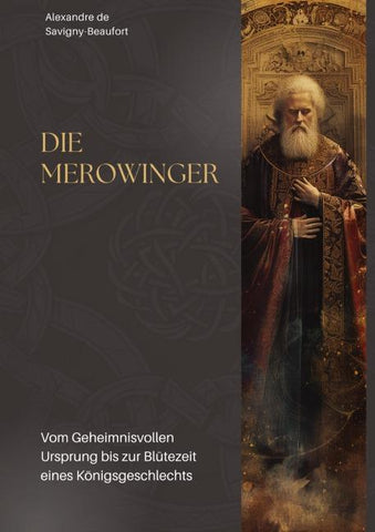Die Merowinger