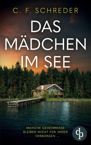 Das Mädchen im See