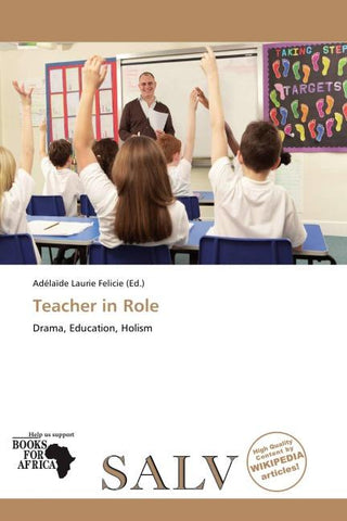 Teacher in Role