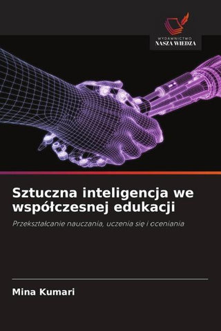 Sztuczna inteligencja we wspó¿czesnej edukacji