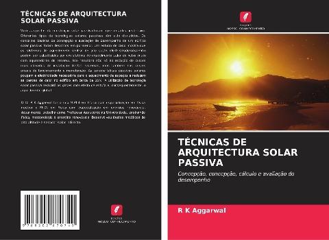 TÉCNICAS DE ARQUITECTURA SOLAR PASSIVA