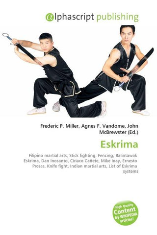 Eskrima