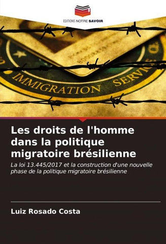 Les droits de l'homme dans la politique migratoire brésilienne
